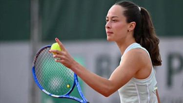 Zeynep Sönmez - Claire Liu maçı ne zaman, hangi kanalda, saat kaçta Zeynep Sönmez Wimbledon 2. maçı Zeynep Sönmez - Claire Liu maçı ne zaman, hangi kanalda, saat kaçta Zeynep Sönmez Wimbledon 2. maçı