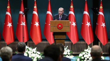 Kabine Toplantısı konuları ve kararları 13 Temmuz 2026 | Kabine Toplantısı bitti mi, ne zaman, saat kaçta bitecek Kabine Toplantısı ne zaman