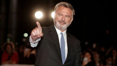 Sam Neill kimdir, kaç yaşında ve neden öldü Jurassic Park serisinin yıldızı Sam Neill filmleri ve tv dizileri