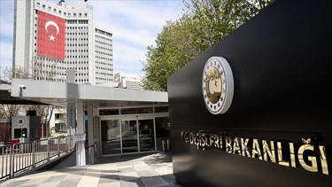 Türkiye ve KKTCden AB Komisyonunun Kıbrıs kararına ilişkin art arda açıklamalar