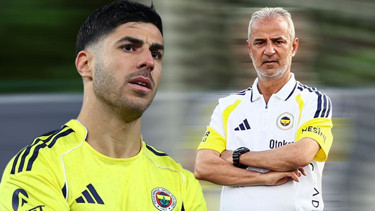 Asensiodan İsmail Kartala övgü: Oynattığı futbol ilgi çekici