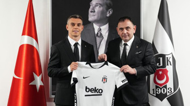 Beşiktaş, Trossard transferinin mali detaylarını açıkladı