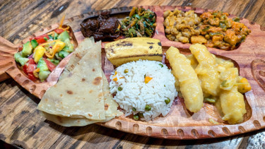 Yeni beslenme trendi ‘Kilimanjaro diyeti’: Kalbi koruduğu öne sürülüyor