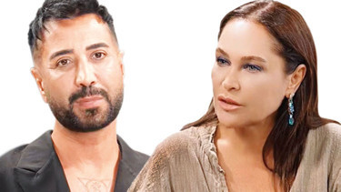 Tan Taşçı: Bana sapıklar musallat oldu