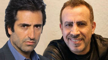 Mahsun Kırmızıgülden Haluk Levente sitem: Ellerin kırılsaydı