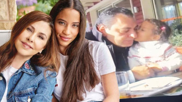 Ayşe Nazlıdan duygusal paylaşım: İyi ki doğdun babişkom...