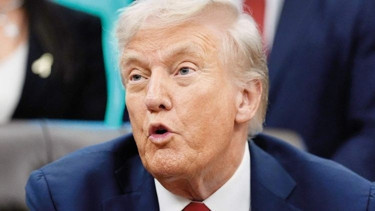 Trump, ABDden Lübnana uçuşların başlatılması talimatı verdi