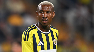Anderson Talisca: Maç oynadıkça ritim bulacağız