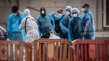 Hantavirüs ile ilgili korkutan gelişme… 3 kişi hayatını kaybetti