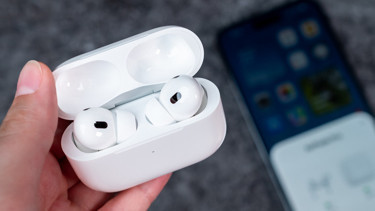Kameralı AirPods sürprizi