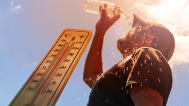 Bu ay çok riskli Ağustos sıcaklarında sağlıklı kalmak için 10 önemli öneri