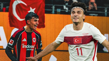 Galatasarayın Can Uzun teklifi ve Frankfurtun talebi belli oldu