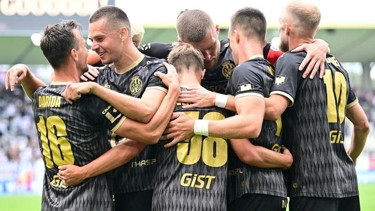 Hradec Kralove nerenin, hangi ülkenin takımı