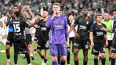 Alexander Nübel: Bu şekilde devam etmek istiyorum