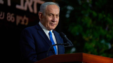 Gazzedeki hükümetten Netanyahunun açıklamalarına sert tepki