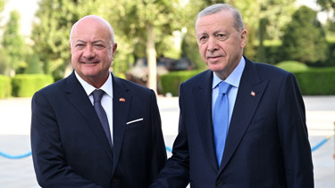 Gümrük Birliği ve vize serbestisi | Erdoğan: ABnin atacağı adımlar hepimizin menfaatine