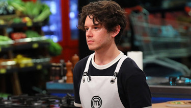 MasterChef Demirhan kimdir MasterChef 2026 Demirhan Ali Tekin kaç yaşında, nereli