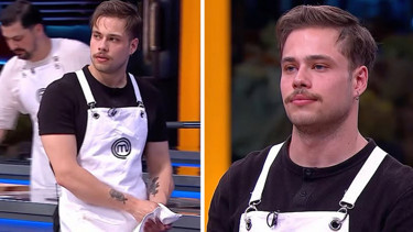 MasterChef Hasan Alp kimdir MasterChef 2026 Hasan Alp Karabacak kaç yaşında, nereli