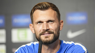 Sturm Graz teknik direktörü Fabio Ingolitschten Fenerbahçe sözleri: Bizim kaybedecek bir şeyimiz yok, umarım imkansızı başarırız