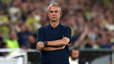 İsmail Kartal, Sturm Graz maçı öncesi konuştu: Yarın için tek bir amacımız var, turu geçerek İstanbula dönmek