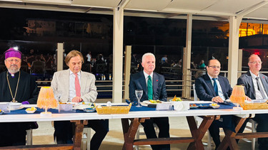 Kınalıada Su Sporları Spor Kulübü’nde geleneksel dostluk buluşması gerçekleştirildi