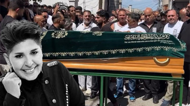 Vasiyeti gerçekleşti... Cansever memleketinde son yolculuğuna uğurlandı