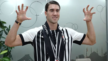 Dusan Vlahovic İstanbulda İşte ilk sözleri