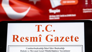 Resmi Gazete kararları 16 Ağustos 2026 | Bugün Resmi Gazete kararları neler Pek çok kadroda önemli atamalar