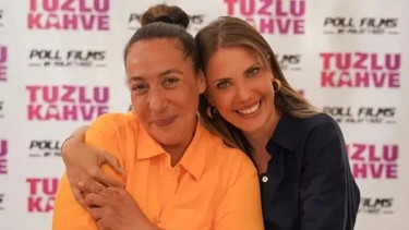 TUZLU KAHVE OYUNCULARI: Tuzlu Kahve ne zaman başlayacak, konusu nedir, nerede çekiliyor