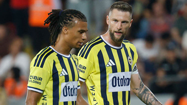 Milan Skriniar: Utanç verici, kendi kendimize kaybettik