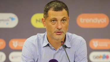 Mirel Radoi: Böyle bir maçta 1 puan önemli