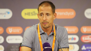 Joao Pereira: Hatalar 2 puana neden oldu