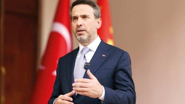 Bakan Bayraktar petrolde yeni bir ili işaret etti