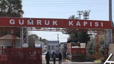 Türkiye-Suriye ticaretinde yeni dönem Kapasiteler artıyor
