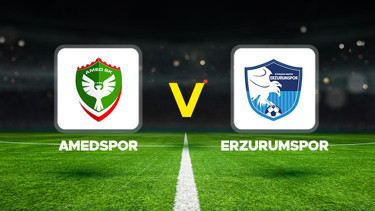AMED SPORTİF FAALİYETLER - ERZURUM FK MAÇI 🔴 || Amedspor - Erzurumspor maçı ne zaman, hangi kanalda, saat kaçta Amed Sportif Faaliyetler – Erzurum FK canlı yayın bilgisi