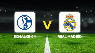 Schalke 04 – Real Madrid maçı ne zaman, hangi kanalda, saat kaçta Schalke 04 – Real Madrid hazırlık maçı TV veriyor mu, hangi kanal veriyor