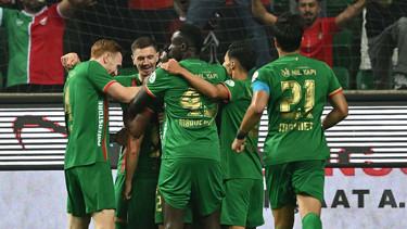 Amed Sportif Faaliyetler 3-0 Erzurumspor FK (Süper Lig)