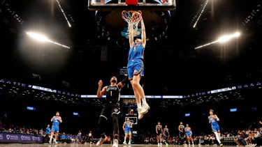 Geleceğin basketbol yıldızlarının yolu İstanbul’dan geçecek