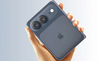 Kitap gibi telefon dönemi... Katlanabilir modeller yeni tasarımlarıyla çıkış yapacak