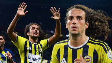 Fenerbahçede Guendouzi Lyonda yaşananları anlattı: Bunun asla kabul edilebilir bir yanı yok