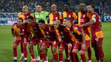 Galatasaray, Göztepeyi konuk edecek