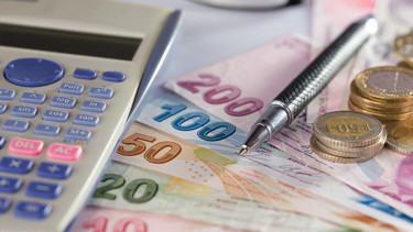 Ekonomiye güven ağustosta yükseldi