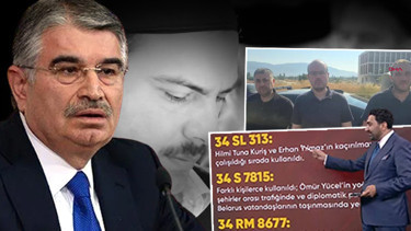 Eski Bakan İdris Naim Şahin’e tahsisli 3 araç ile ilgili yeni iddialar