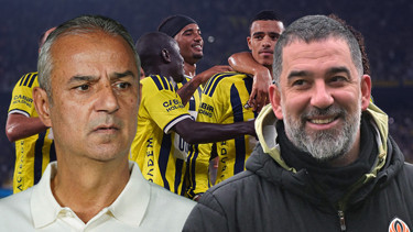 Arda Turandan Fenerbahçe açıklaması Kadrosunda çok sayıda üst düzey oyuncu var
