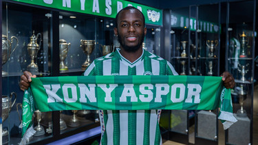 Konyaspor, Jean-Luc Dompeyi renklerine bağladı