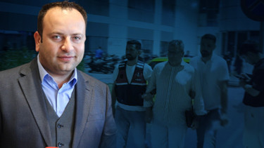 Son dakika... Cem Küçük soruşturması: İsmail Çanak gözaltına alındı Bildiklerimi anlatacağım