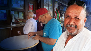 8 milyon liralık ikramiye Edirneye çıktı Büyük ikramiyeyi kazanan talihli bakın ilk ne demiş: O kadar sakindi ki