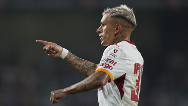 Lucas Torreiradan Şampiyonlar Ligi mesajı