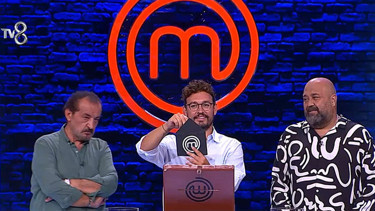 MASTERCHEF ELEME ADAYLARI 4 EYLÜL 2026 - SON BÖLÜM || Dün akşam MasterChef bireysel dokunulmazlığı kim kazandı, eleme potasına kim gitti Haftanın eleme adayları...
