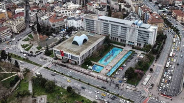 İBB soruşturmasında 6 şüpheli tutuklandı